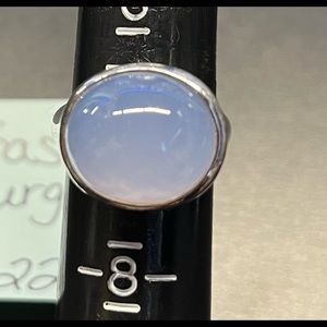 Tiffany & Co Perettj Cabachon Ring